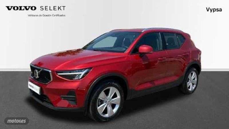 Foto volvo xc40 2024 / 23.445km.