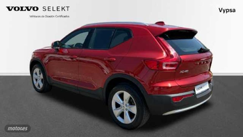 volvo xc40 2024 / 23.445km. foto grande (2)