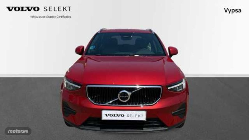 volvo xc40 2024 / 23.445km. foto grande (3)
