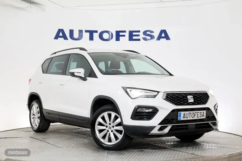 seat ateca 2023 / 52.100km. foto grande (3)