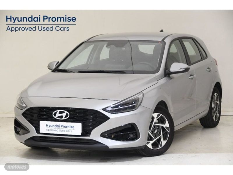 hyundai i30 2025 / 11.895km. foto grande (2)