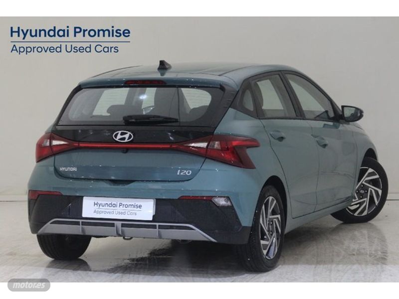 hyundai i20 2023 / 42.368km. foto grande (3)