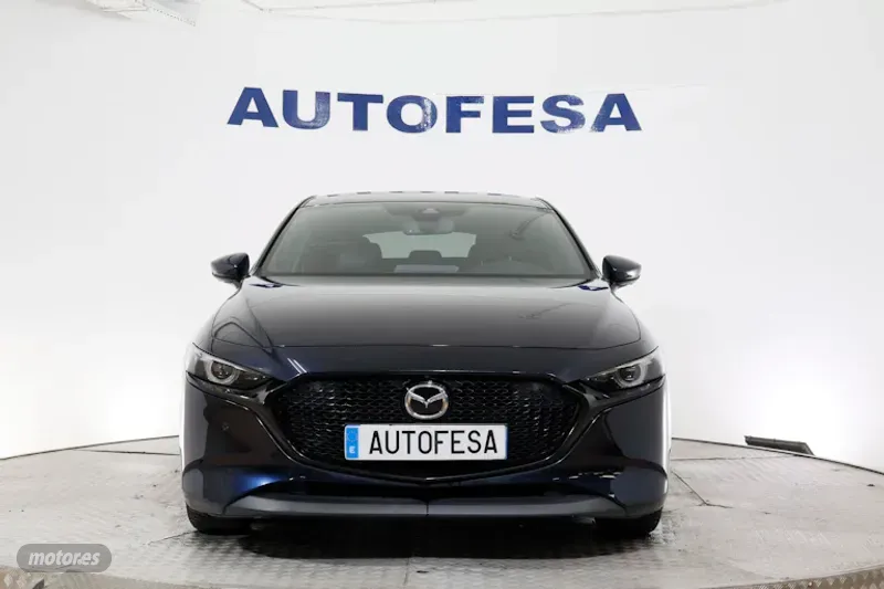 mazda mazda3 2020 / 112.100km. foto grande (2)