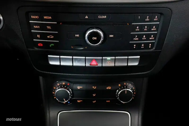 Mercedes Clase B - foto 15