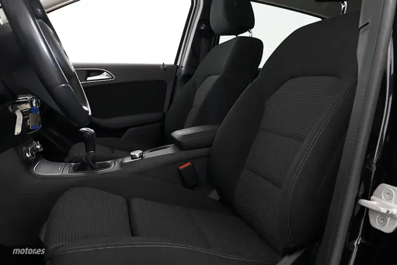 Mercedes Clase B - foto 17