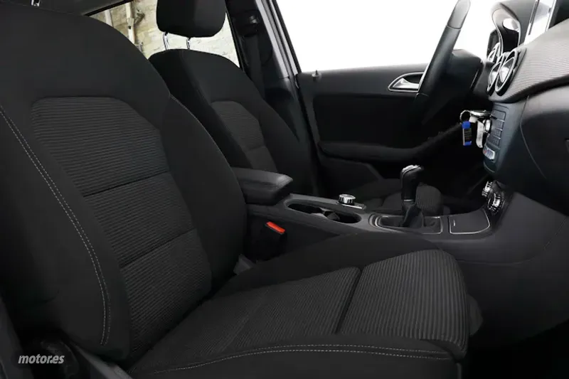 Mercedes Clase B - foto 18