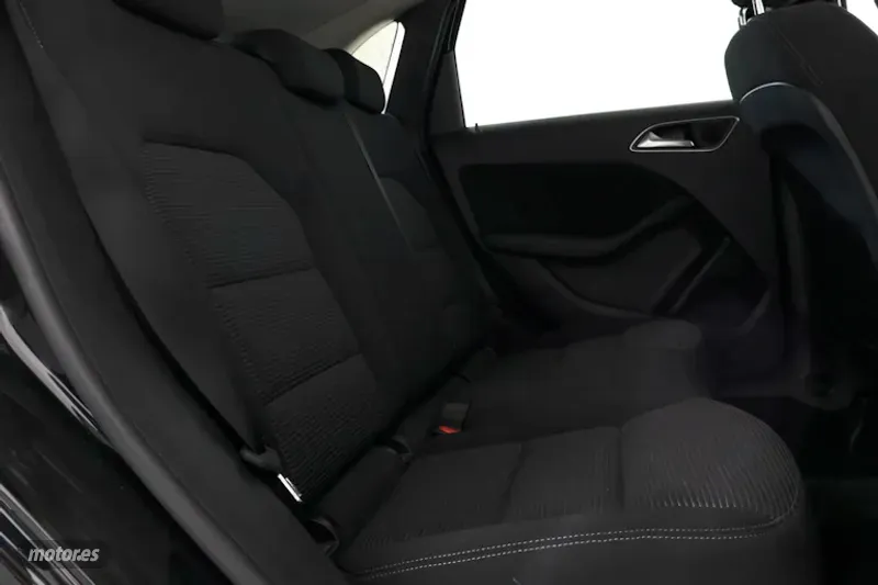 Mercedes Clase B - foto 19