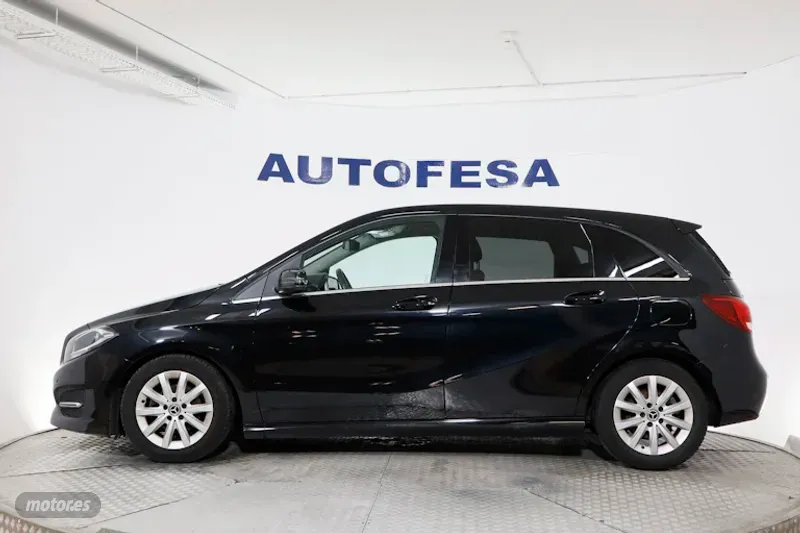 Mercedes Clase B - foto 4