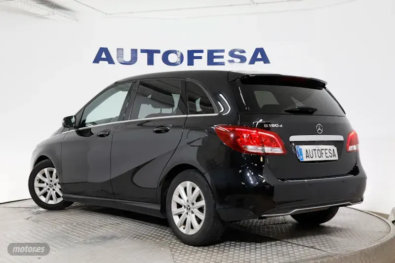 Mercedes Clase B - foto 5