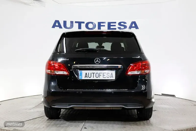 Mercedes Clase B - foto 6