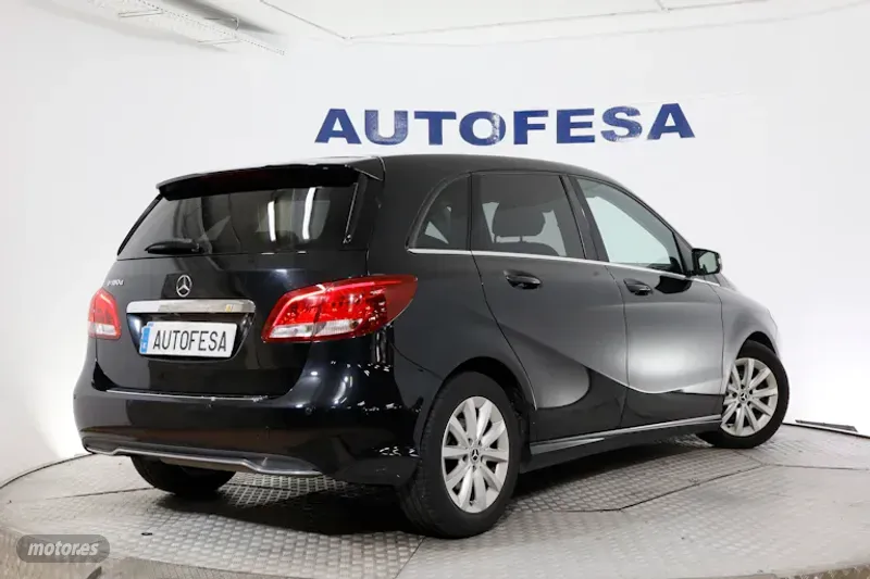 Mercedes Clase B - foto 7