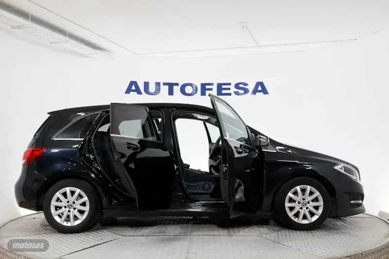 Mercedes Clase B - foto 9