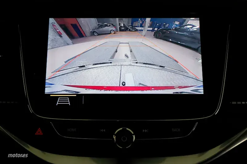 Opel Astra - foto 16