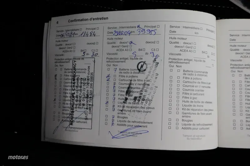 Opel Astra - foto 21