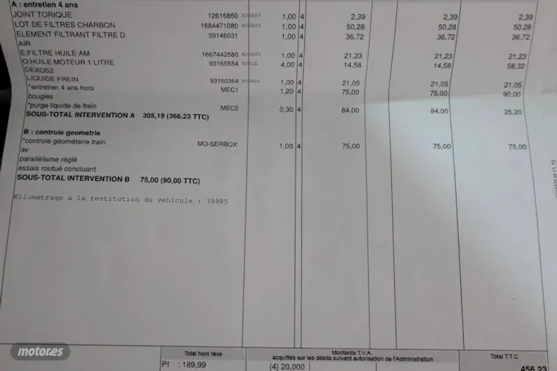 Opel Astra - foto 22