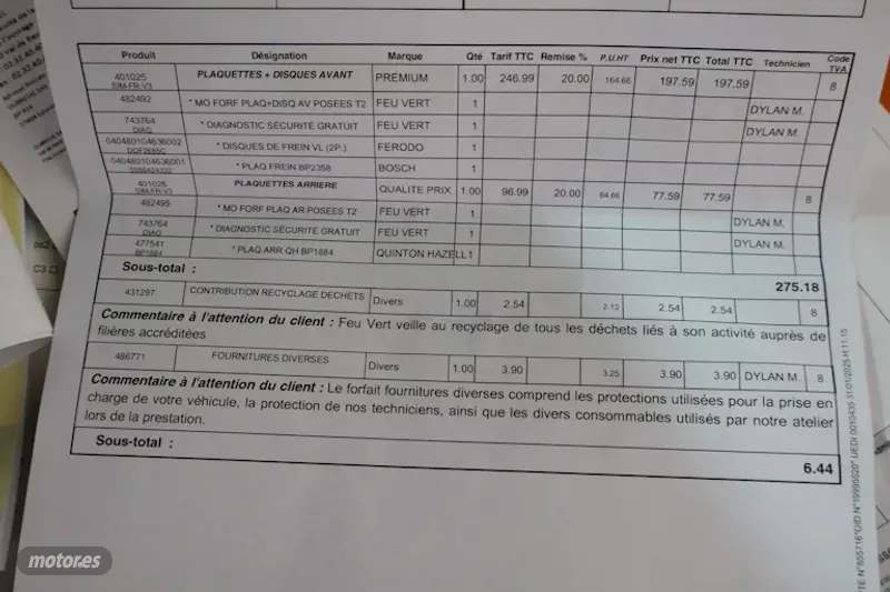 Opel Astra - foto 24