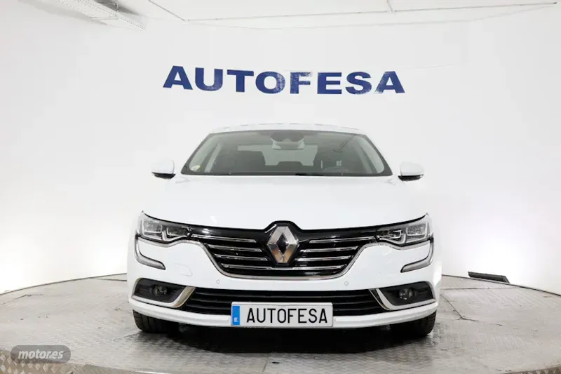 renault talisman 2016 / 76.100km. foto grande (2)