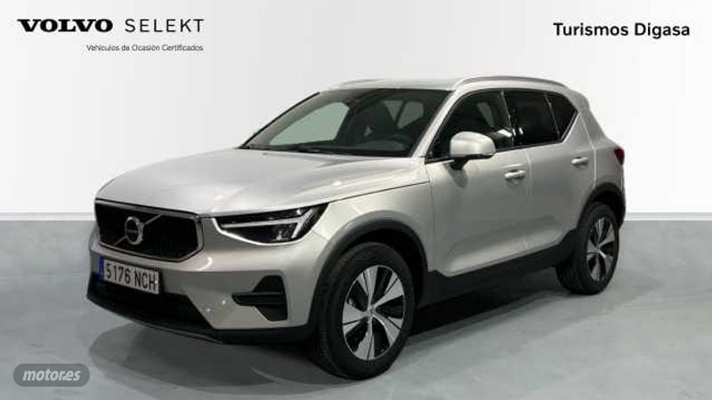 Foto volvo xc40 2025 / 1km.