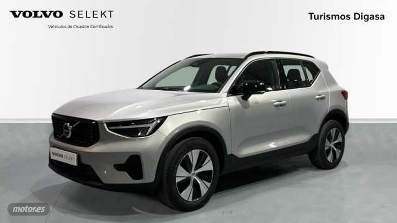 Foto volvo xc40 2022 / 2.968km.