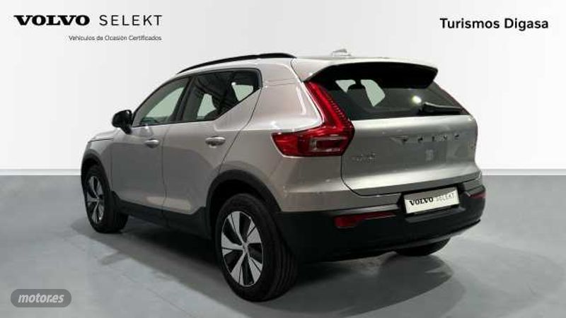 volvo xc40 2022 / 2.968km. foto grande (2)