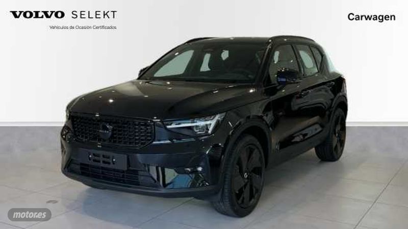 Foto volvo xc40 2025 / 1km.