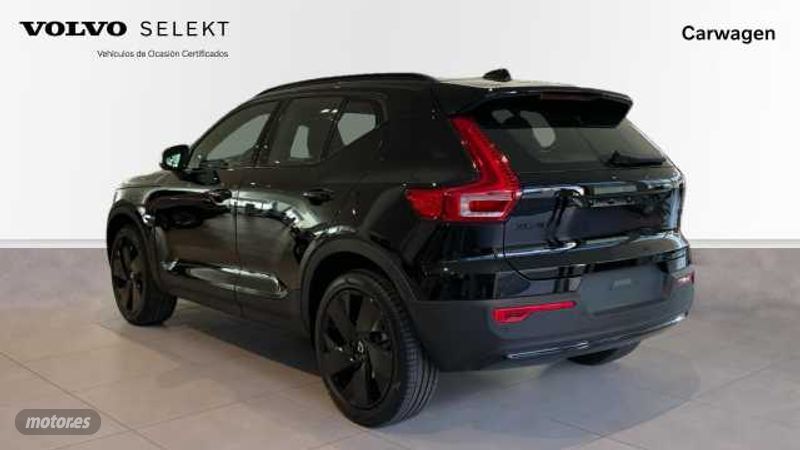 volvo xc40 2025 / 1km. foto grande (2)