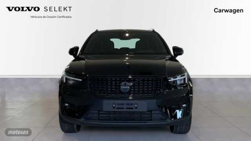 volvo xc40 2025 / 1km. foto grande (3)