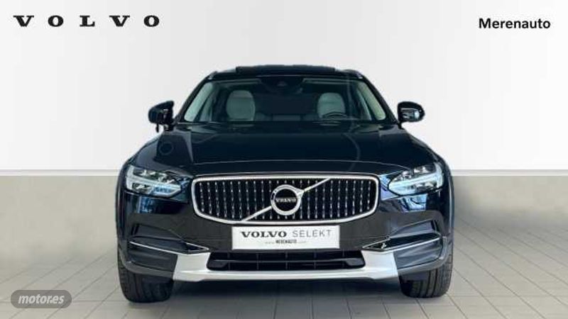 volvo v 90 2018 / 168.614km. foto grande (2)
