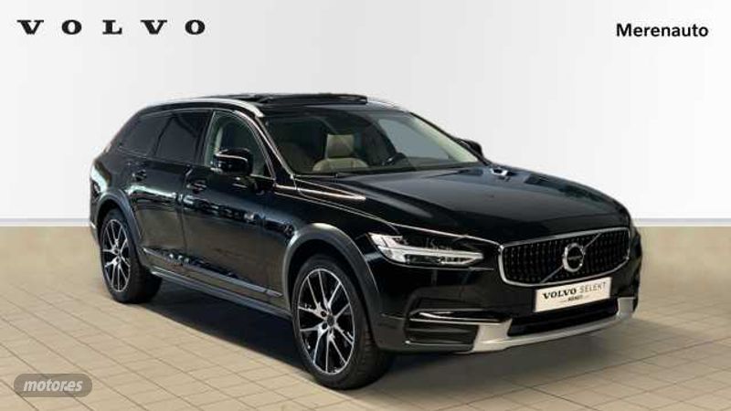 volvo v 90 2018 / 168.614km. foto grande (3)