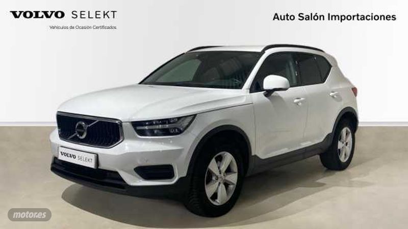 Foto volvo xc40 2019 / 146.000km.