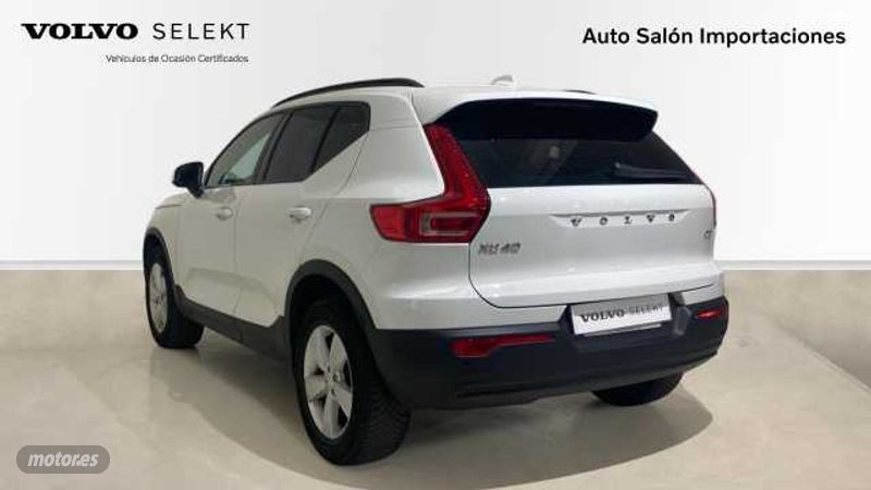 volvo xc40 2019 / 146.000km. foto grande (2)