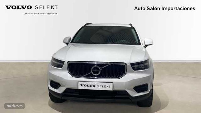volvo xc40 2019 / 146.000km. foto grande (3)