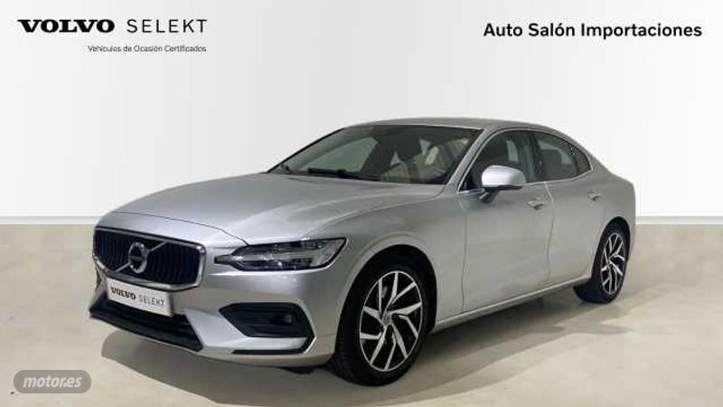 volvo s60 2020 / 189.000km. foto grande (1)