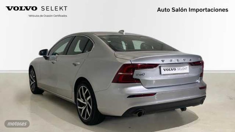volvo s60 2020 / 189.000km. foto grande (2)