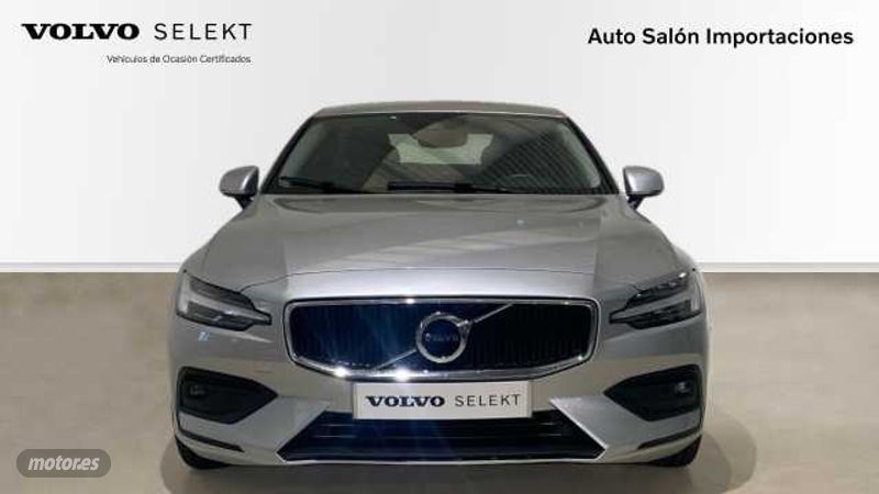 volvo s60 2020 / 189.000km. foto grande (3)