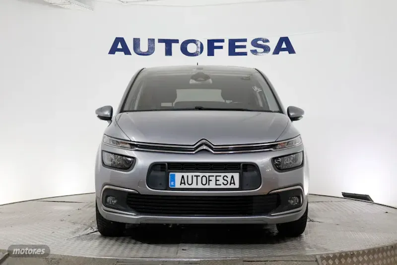 citroen c4 picasso 2017 / 152.200km. foto grande (2)