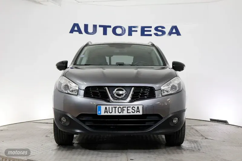 nissan qashqai 2013 / 60.600km. foto grande (2)