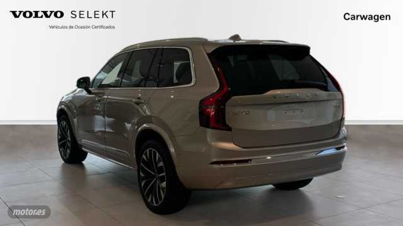 volvo xc 90 2025 / 6km. foto grande (2)