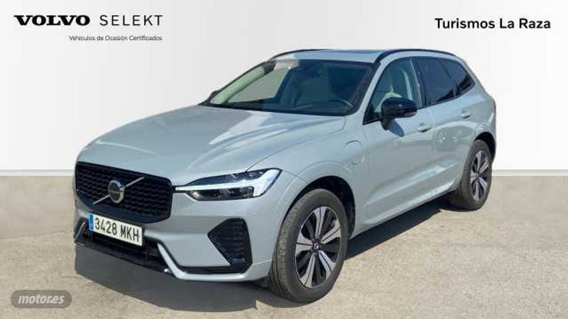 Foto volvo xc 60 2023 / 26.000km.