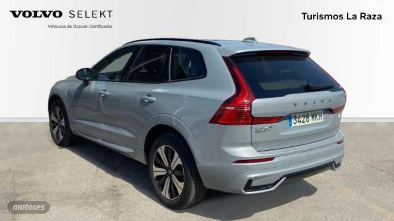 volvo xc 60 2023 / 26.000km. foto grande (2)