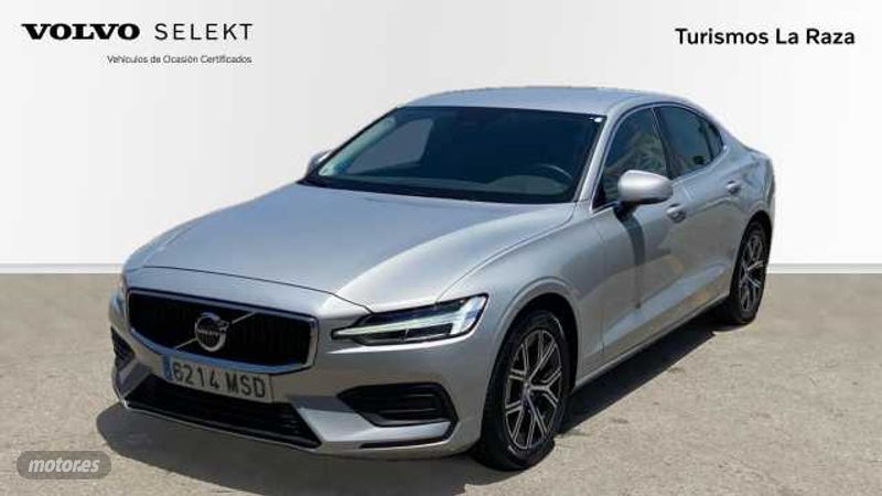 Foto volvo s60 2024 / 15.855km.