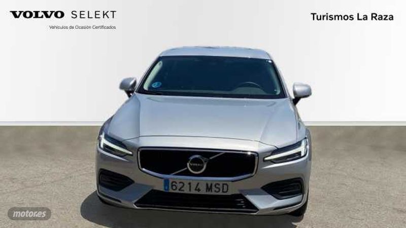 volvo s60 2024 / 15.855km. foto grande (3)