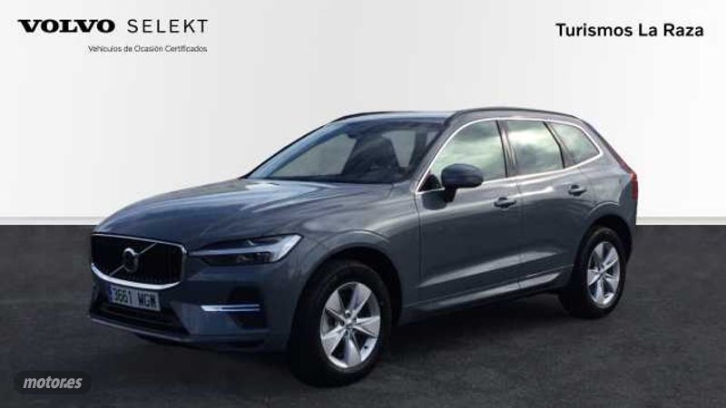 Foto volvo xc 60 2023 / 5.820km.