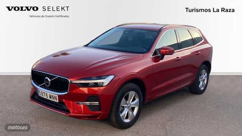 Foto volvo xc 60 2024 / 30.001km.