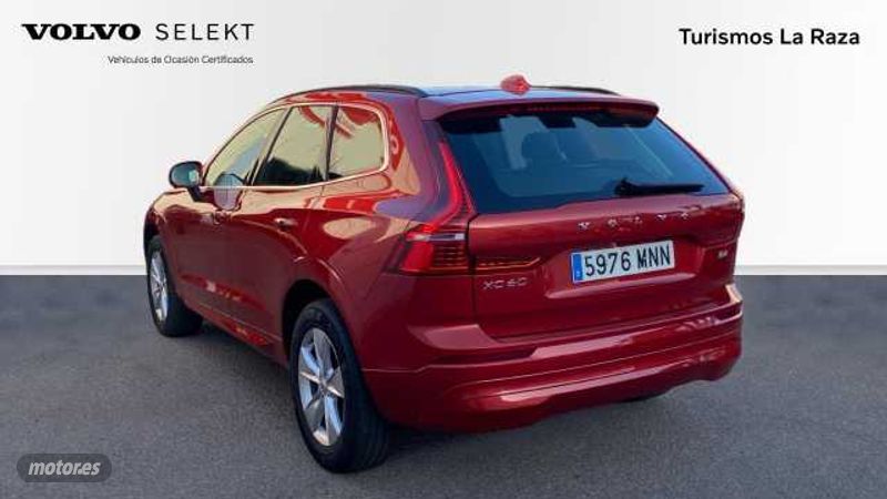 volvo xc 60 2024 / 30.001km. foto grande (2)