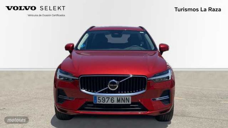 volvo xc 60 2024 / 30.001km. foto grande (3)