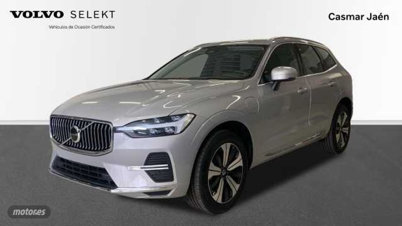Foto volvo xc 60 2025 / 5km.