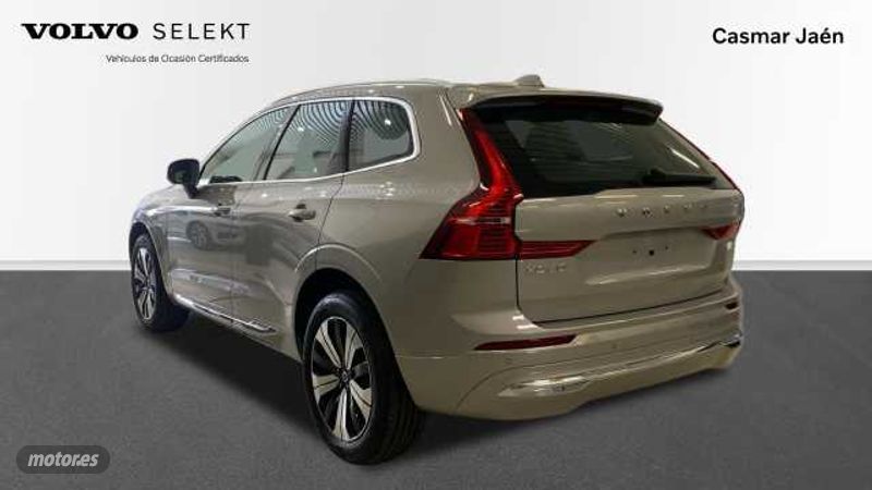 volvo xc 60 2025 / 5km. foto grande (2)