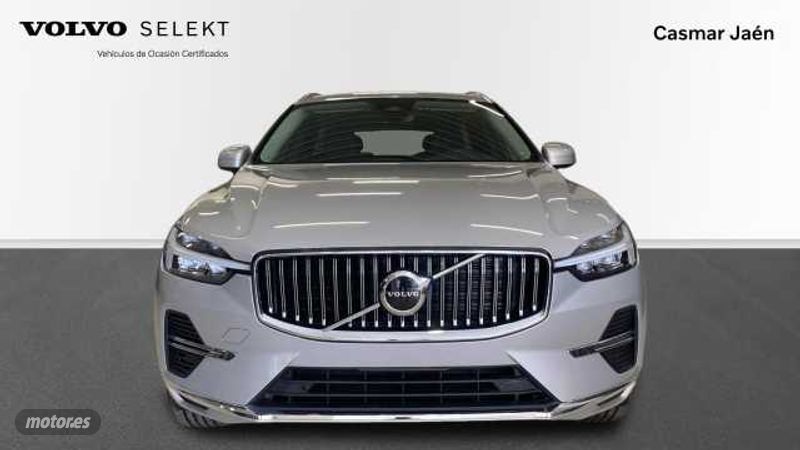 volvo xc 60 2025 / 5km. foto grande (3)
