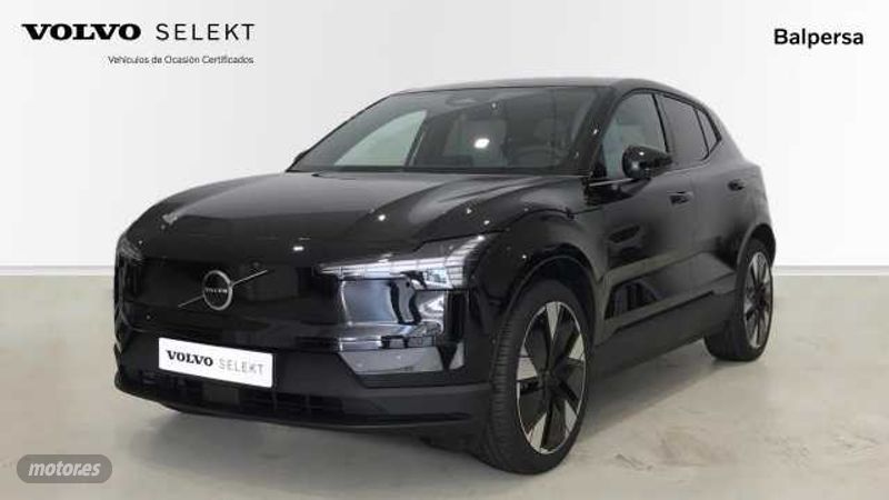 Foto volvo ex30 2025 / 10km.